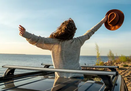 Voyage libre